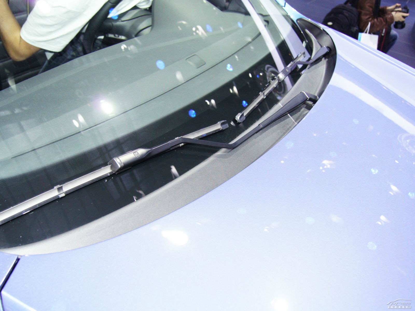 朗逸外觀高清大圖