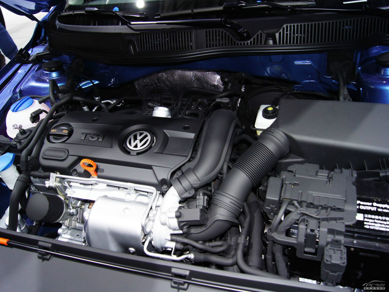 朗逸細節(jié)高清大圖