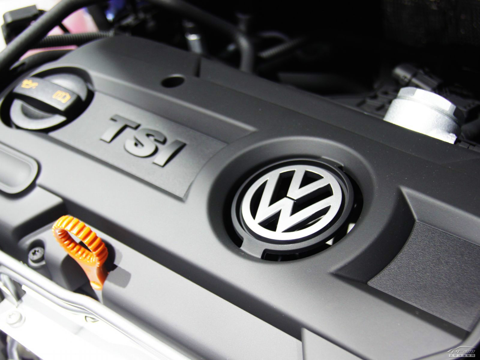 朗逸細節(jié)高清大圖