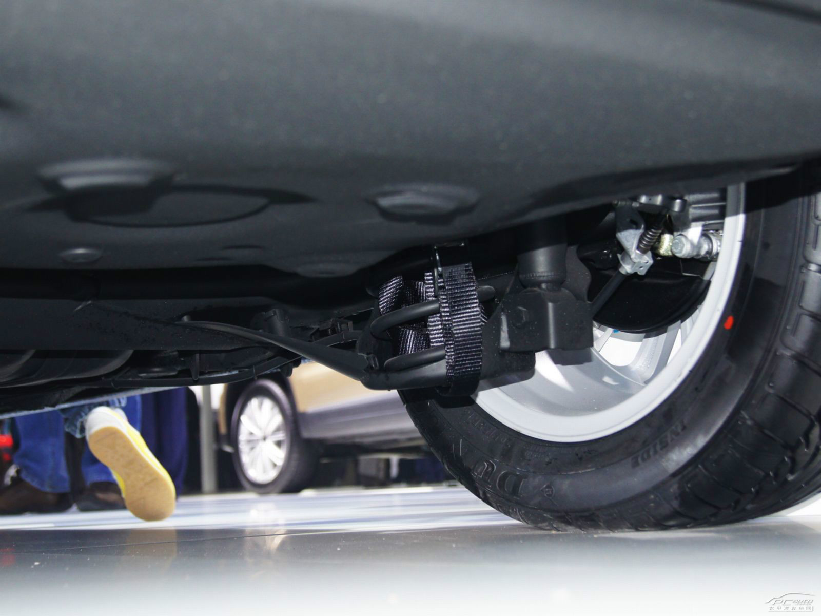 朗逸細節(jié)高清大圖