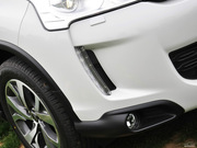 2012款 2.0L 四驅(qū)豪華版 2012款 2.0L 四驅(qū)豪華版