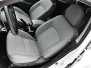 2012款 2.0L 四驅(qū)豪華版 2012款 2.0L 四驅(qū)豪華版