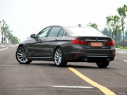 2013款 335Li 風(fēng)尚設(shè)計套裝