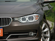 2013款 335Li 風(fēng)尚設(shè)計套裝