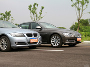 2013款 335Li 風(fēng)尚設(shè)計套裝