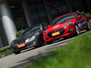 2012款 2.0T 自動豪華版 2012款 2.0T 自動豪華版