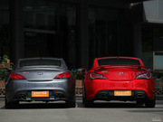 2012款 2.0T 自動豪華版 2012款 2.0T 自動豪華版