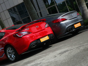 2012款 2.0T 自動豪華版 2012款 2.0T 自動豪華版
