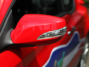 2012款 2.0T 自動豪華版 2012款 2.0T 自動豪華版
