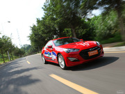 2012款 2.0T 自動豪華版 2012款 2.0T 自動豪華版