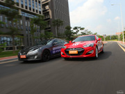 2012款 2.0T 自動豪華版 2012款 2.0T 自動豪華版