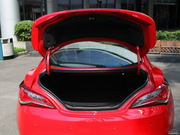 2012款 2.0T 自動豪華版 2012款 2.0T 自動豪華版