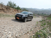 2011款 GL 450 4MATIC尊貴型  2011款 GL 450 4MATIC尊貴型