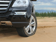 2011款 GL 450 4MATIC尊貴型  2011款 GL 450 4MATIC尊貴型