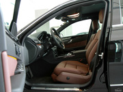 2012款 E 260 L CGI時(shí)尚型