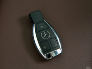 2012款 E 260 L CGI時尚型