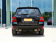 2012款 GLK 300 4MATIC 動感型 2012款 GLK 300 4MATIC 動感型
