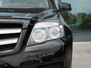 2012款 GLK 300 4MATIC 動感型 2012款 GLK 300 4MATIC 動感型