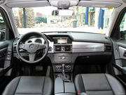 2012款 GLK 300 4MATIC 動感型 2012款 GLK 300 4MATIC 動感型