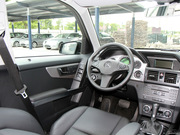 2012款 GLK 300 4MATIC 動感型 2012款 GLK 300 4MATIC 動感型