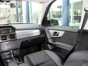 2012款 GLK 300 4MATIC 動感型 2012款 GLK 300 4MATIC 動感型