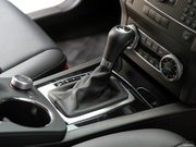 2012款 GLK 300 4MATIC 動感型 2012款 GLK 300 4MATIC 動感型