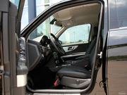 2012款 GLK 300 4MATIC 動感型 2012款 GLK 300 4MATIC 動感型
