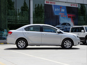 2012款 1.5L MT 智能起停版