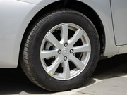 2012款 1.5L MT 智能起停版