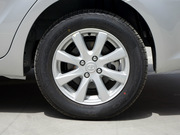 2012款 1.5L MT 智能起停版