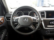 2012款 ML 350 4MATCI 豪華型 2012款 ML 350 4MATCI 豪華型