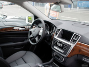 2012款 ML 350 4MATCI 豪華型 2012款 ML 350 4MATCI 豪華型