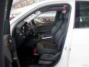 2012款 ML 350 4MATCI 豪華型 2012款 ML 350 4MATCI 豪華型