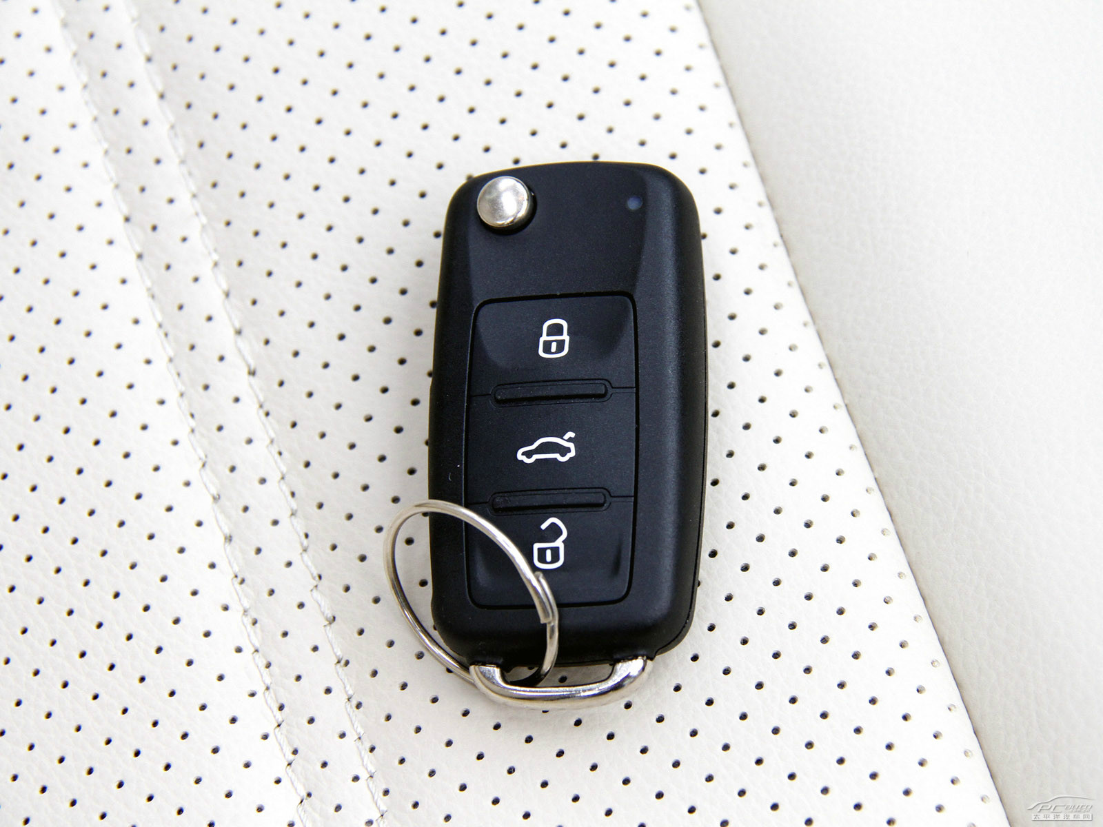 朗逸細節(jié)高清大圖