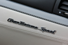 2013ɯGranTurismo SportDp