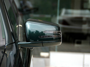 2011款 S 500L CGI 4MATIC 2011款 S 500L CGI 4MATIC