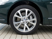 2011款 S 500L CGI 4MATIC 2011款 S 500L CGI 4MATIC