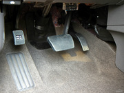 2012款 2.0T 兩驅(qū)精銳型天窗版 2012款 2.0T 兩驅(qū)精銳型天窗版