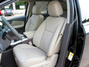 2012款 2.0T 兩驅(qū)精銳型天窗版 2012款 2.0T 兩驅(qū)精銳型天窗版