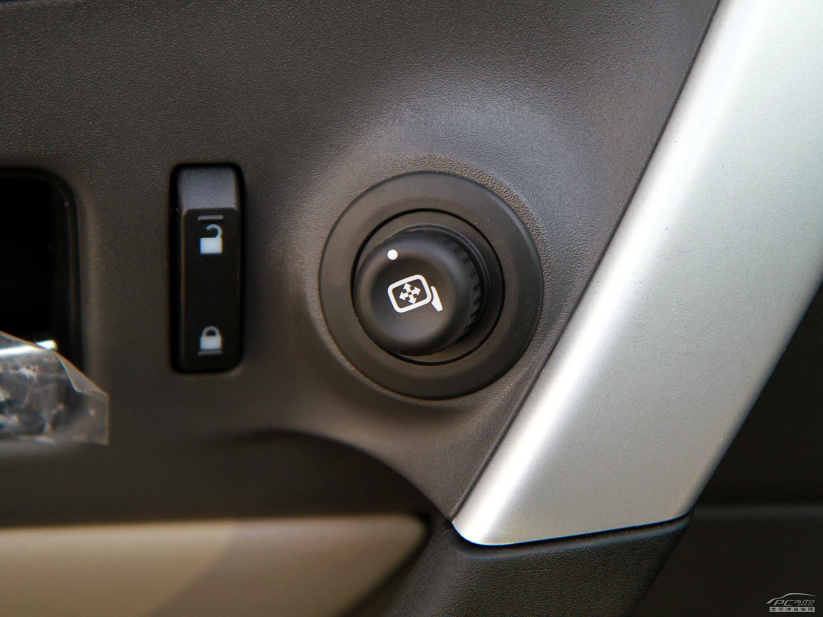 銳界(進口)內(nèi)飾高清大圖