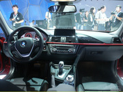 2013款 328i 運(yùn)動設(shè)計套裝 2013款 328i 運(yùn)動設(shè)計套裝
