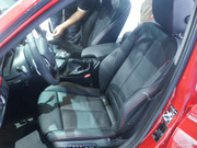2013款 328i 運(yùn)動設(shè)計套裝 2013款 328i 運(yùn)動設(shè)計套裝