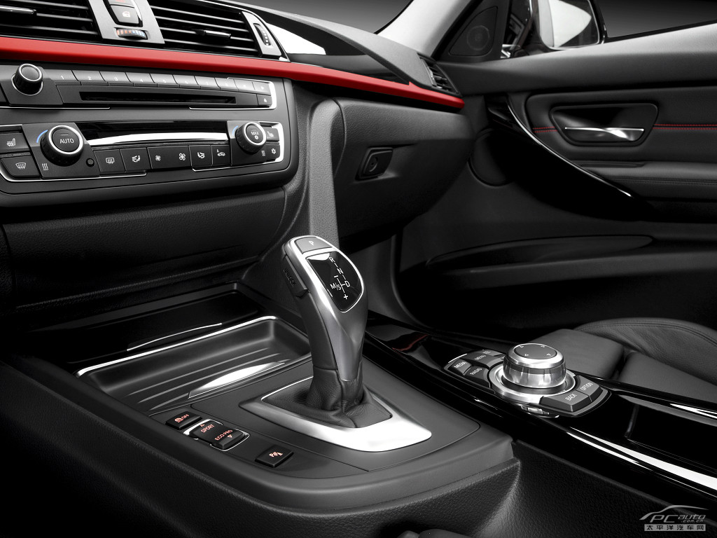 寶馬3系(進(jìn)口)內(nèi)飾高清大圖