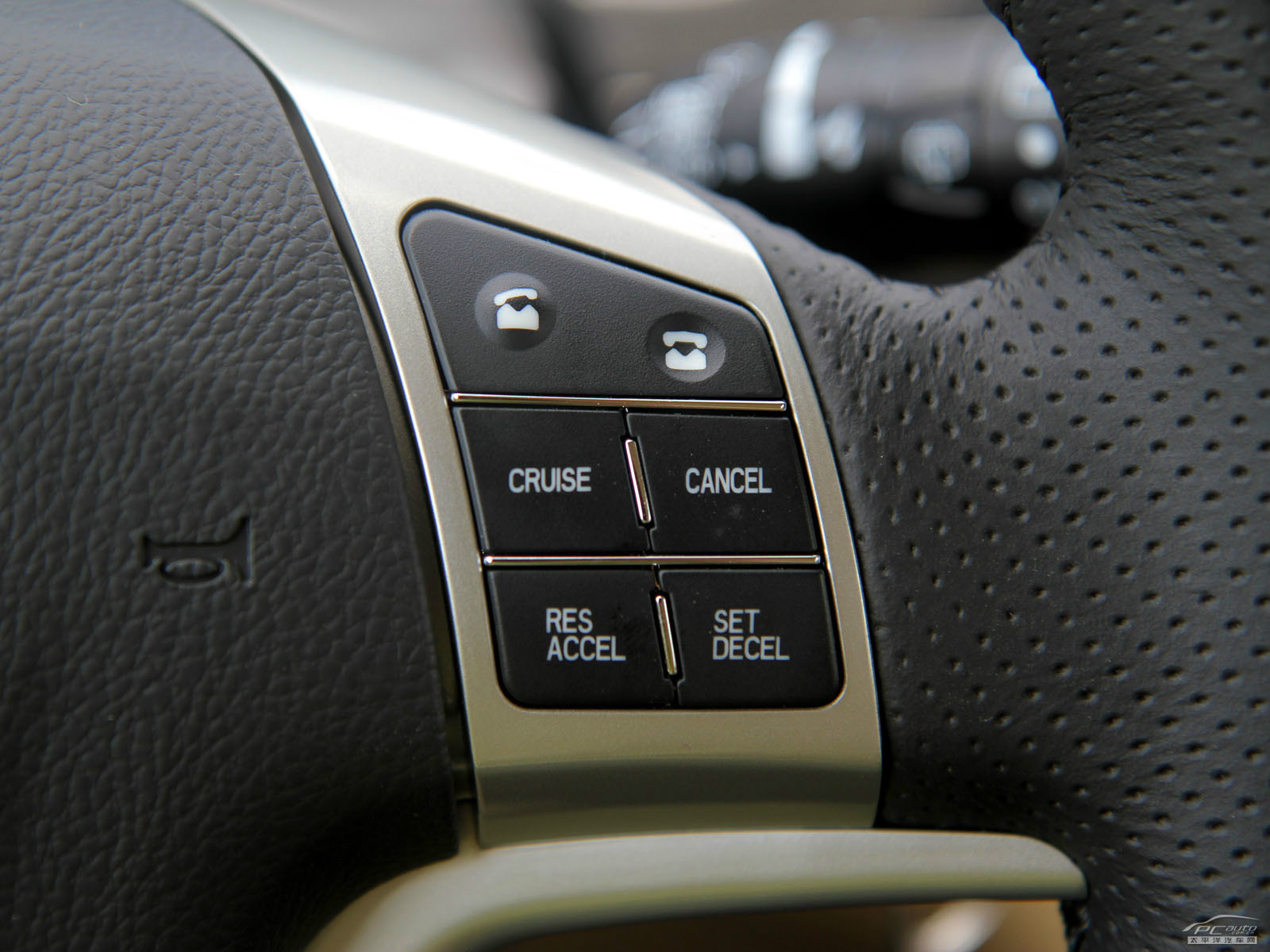 哈弗H6內(nèi)飾高清大圖