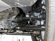 2012款 1.6L 手動豪華型 國IV