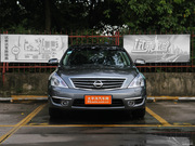 2012款 2.5L XV VIP 云安全版 2012款 2.5L XV VIP 云安全版
