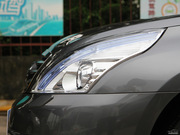 2012款 2.5L XV VIP 云安全版 2012款 2.5L XV VIP 云安全版