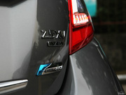 2012款 2.5L XV VIP 云安全版 2012款 2.5L XV VIP 云安全版