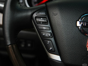 2012款 2.5L XV VIP 云安全版 2012款 2.5L XV VIP 云安全版