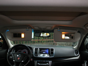 2012款 2.5L XV VIP 云安全版 2012款 2.5L XV VIP 云安全版